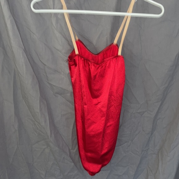 Flapper Dancing school Halloween Costume 3 pc with accessories - Picture 9 of 11